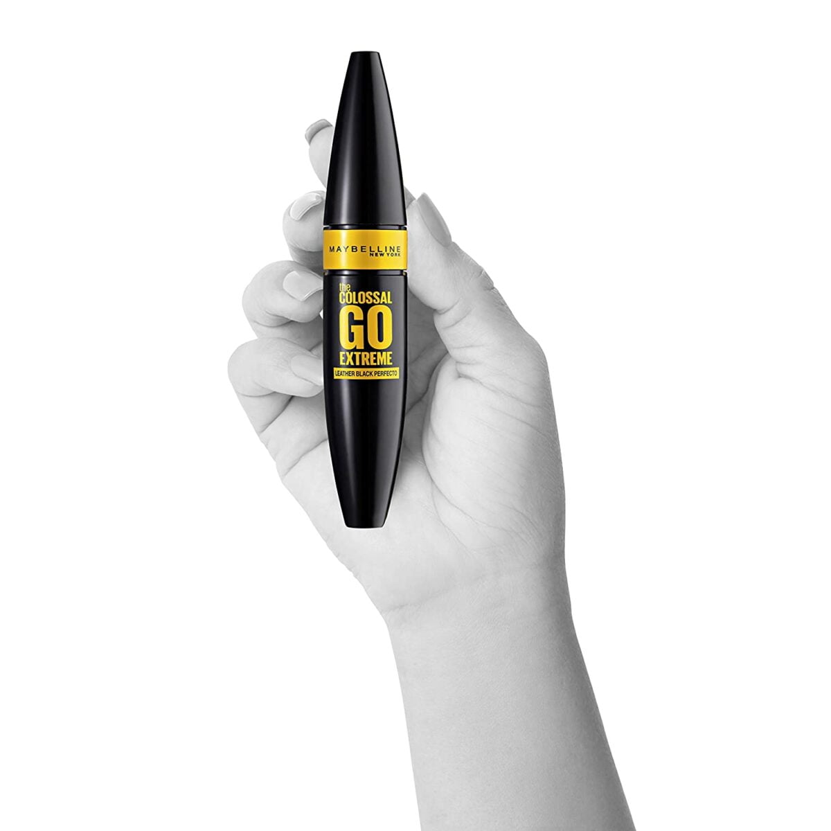 Maybelline Mascara 9.5ml Colossal Black Perfecto