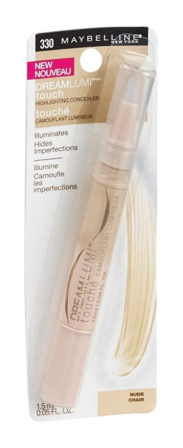 Maybelline Dream Lumi Concealer 330 Nude Chair 1.5ml