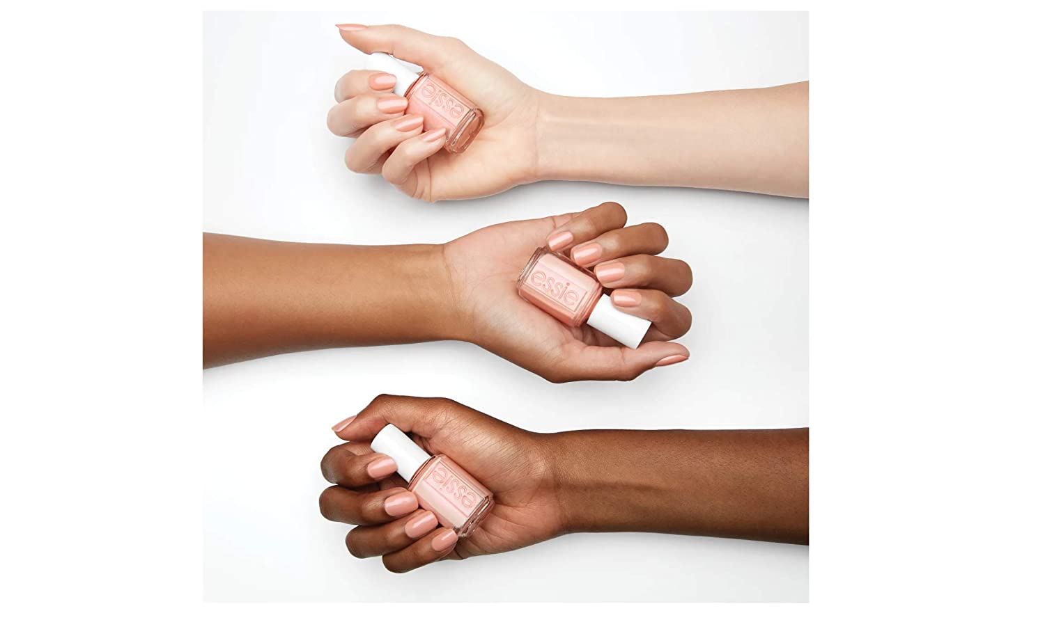 Essie Nail Polish 1547 Pinkies Out 13 Essie Nail Polish 1547 Pinkies Out 13.5ml