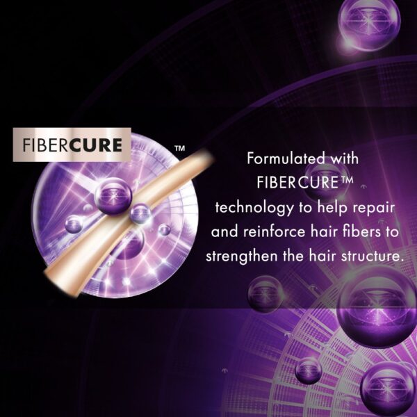 Schwarzkopf Hair Spray 100ml Gliss Kue Repair Oil in Treatment Fiber Therapy