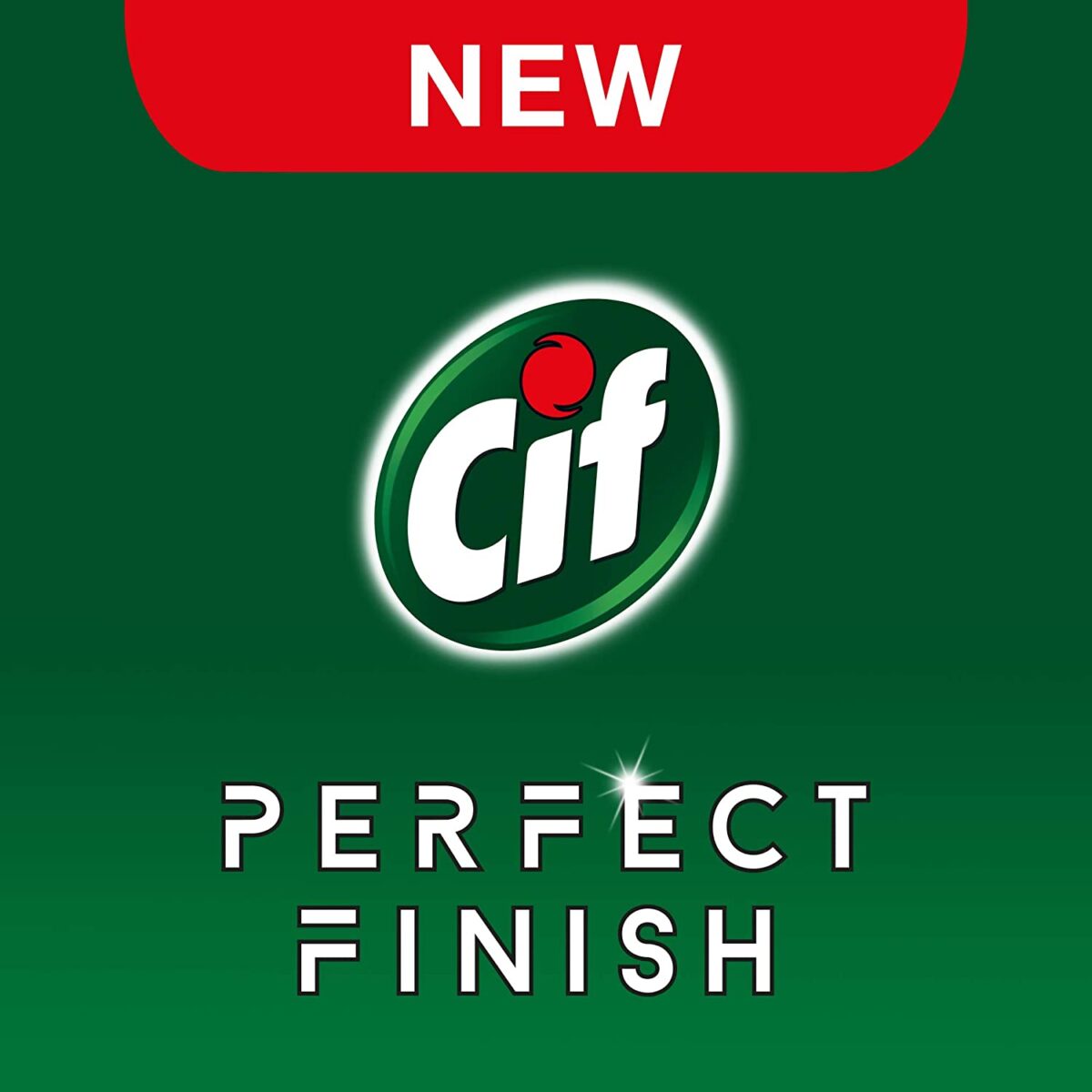 Cif cleaner spray 435ml Perfect Finish Oven and Grill