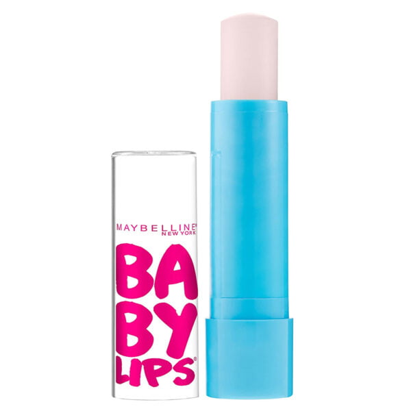 Maybelline Lip Balm 4.4g Baby Moisturizing Lip