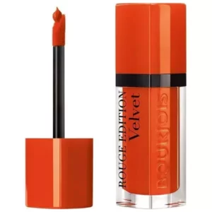 Bourjois Liquid Lipstick 7.7ml Rouge Edition Velvet 30 Oranginal