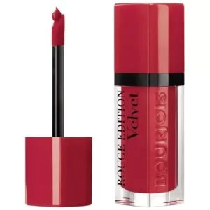 Bourjois Liquid Lipstick 7.7ml Rouge Edition Velvet 18 It's Redding Men