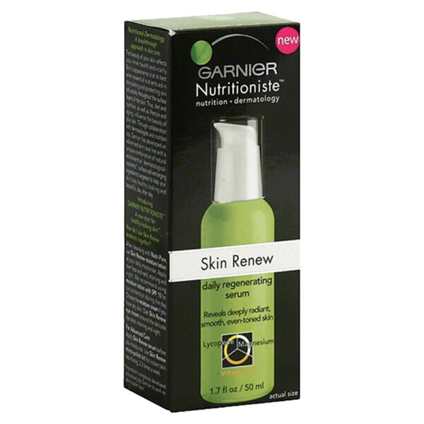 Garnier Serum 50ml Nutritioniste Skin Renew