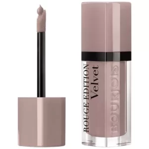 Bourjois Liquid Lipstick 7.7ml Rouge Edition Velvet 27 Cafe Ole