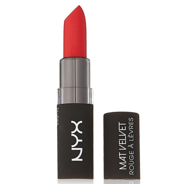 NYX Lipstick Professional Makeup Velvet Matte 11 Blood Love 4g