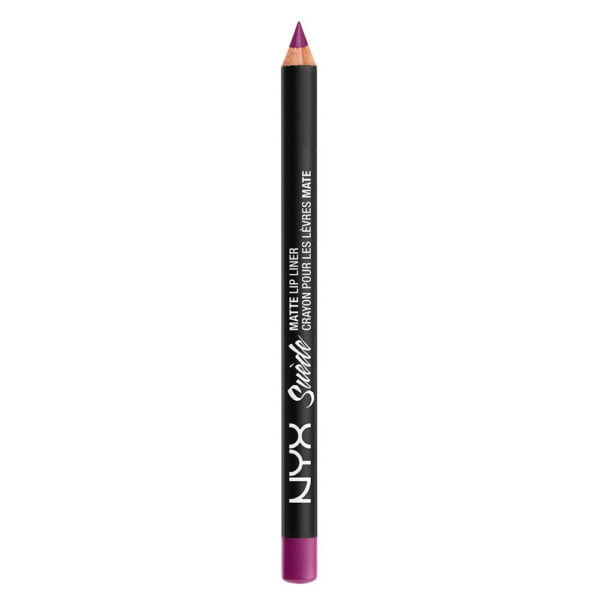 NYX Lip Liner Suede 32 Aria Matte Crayon 1g