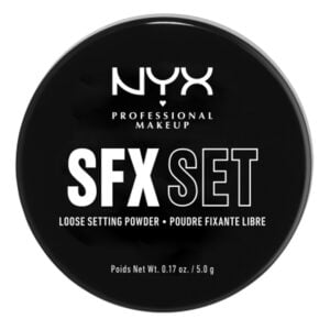NYX Setting Powder 5g SFX Translucent