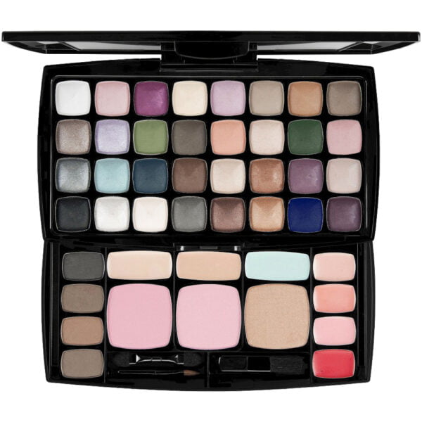 NYX Make Up Set Waiting For Tonight Palette