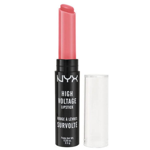 NYX Lipstick 2.5g High Voltage 16 Sweet