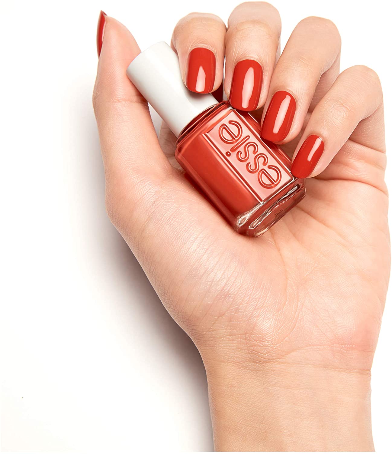 Essie Nail Polish 601 Yes I Canyon 13 Essie Nail Polish 601 Yes I Canyon 13.5ml