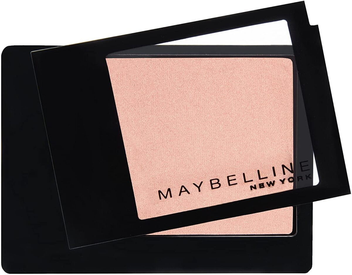 Maybelline Blush 5g Face Studio 90 Coral Fever