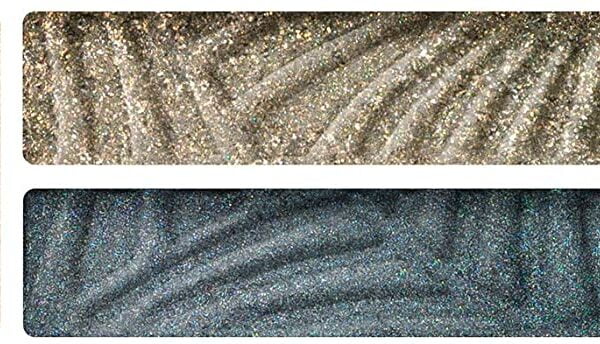 Max Factor Eyeshadow 1.8 g Smokey Eye Drama Kit 5 Magnet Jades