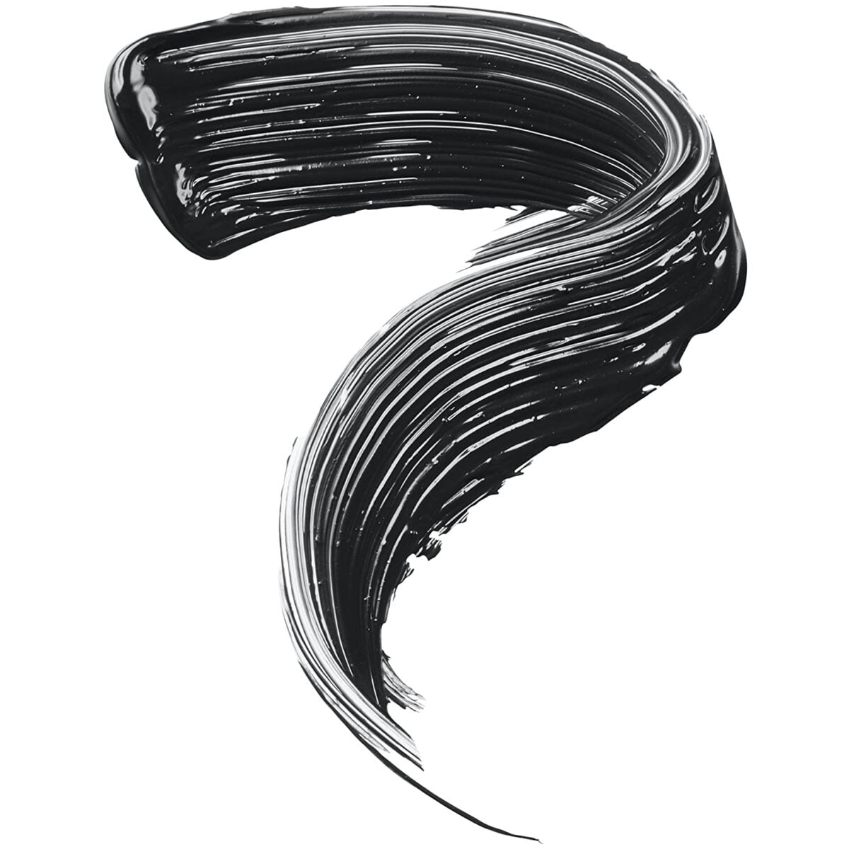 Maybelline Lash Sensational Curvitude Mascara 740 Very Black 9.5ml Waterproof