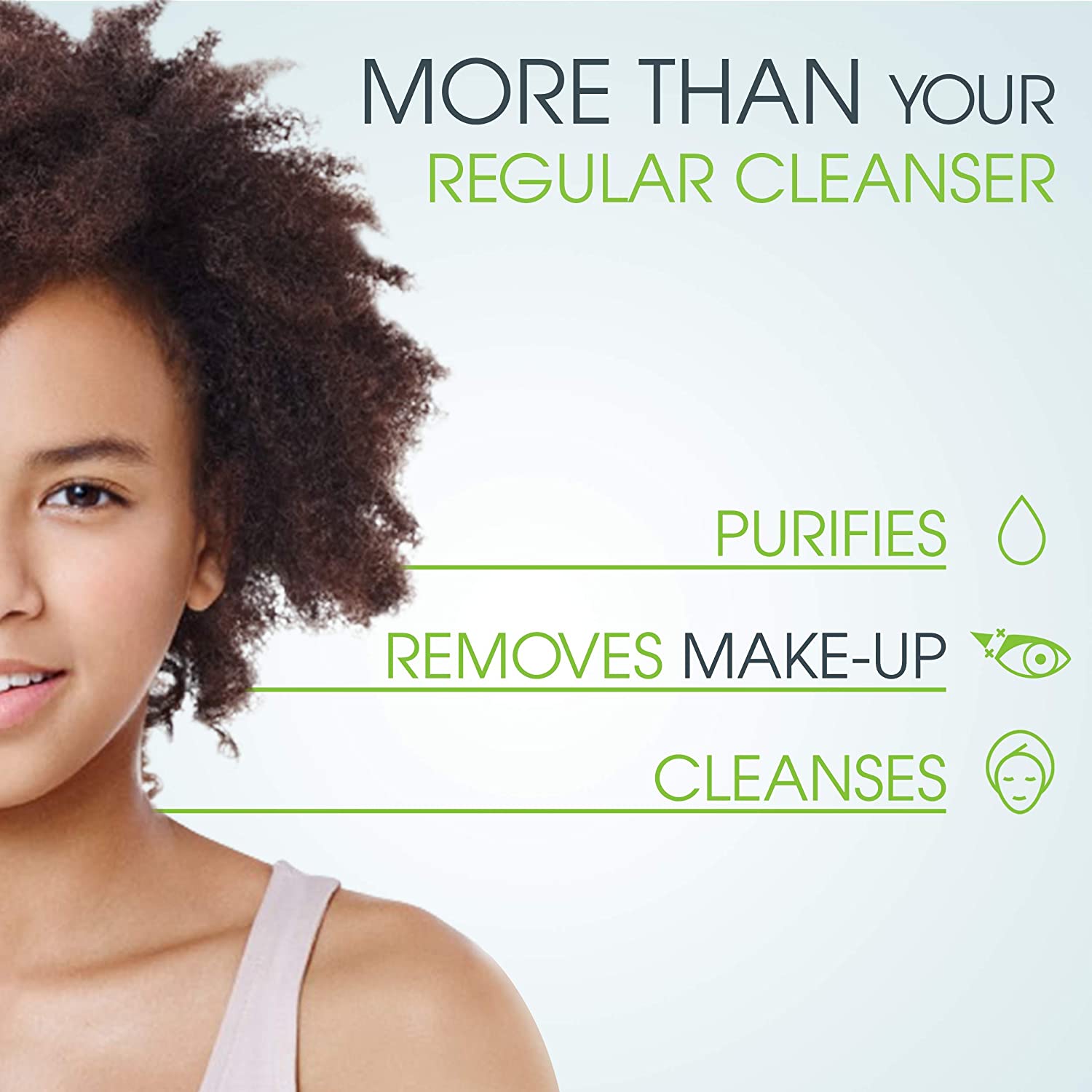 Bioderma Micellar Makeup Remover 500ml Sebium H2O Purifying 7 Bioderma Micellar Makeup Remover 500ml Sebium H2O Purifying