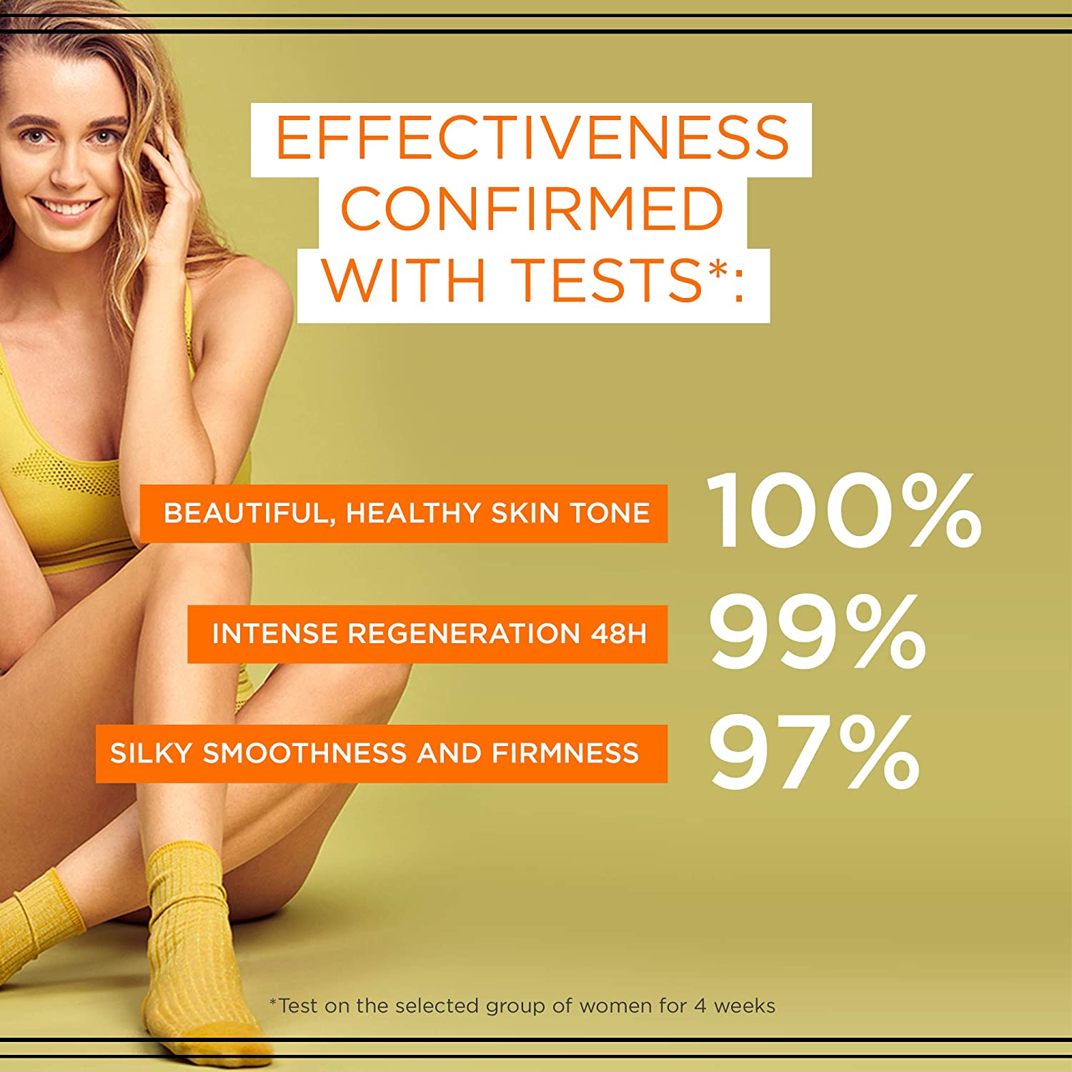 Eveline Body Lotion 350ml Botanic Expert 5 Precious Oil Head2Toes