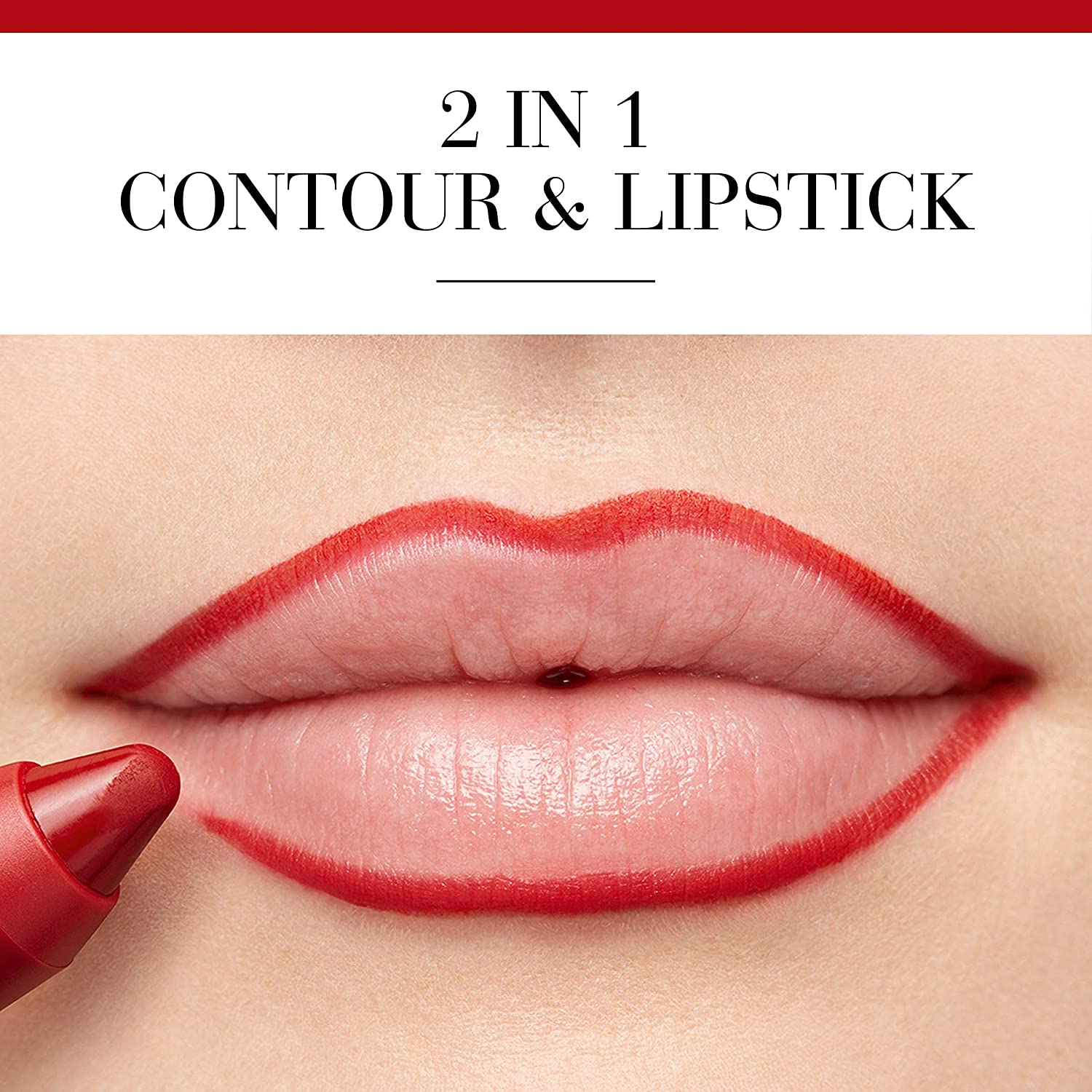 Bourjois Lip Pencil 3g Velvet 02 Beige A Croquer 5 Bourjois Lip Pencil 3g Velvet 02 Beige A Croquer