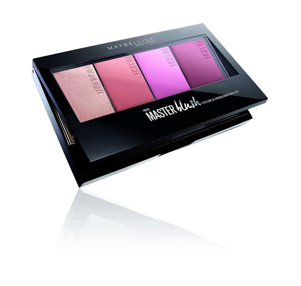 Maybelline Master Blush Color and Highliter 13.5g Kit