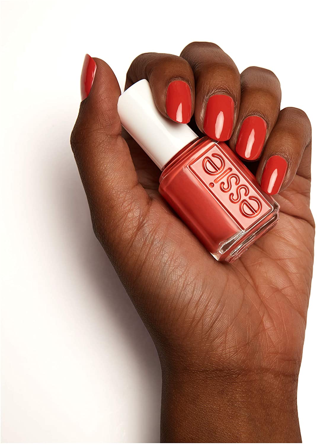 Essie Nail Polish 601 Yes I Canyon 13 Essie Nail Polish 601 Yes I Canyon 13.5ml