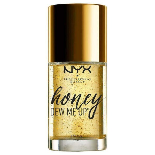 NYX Face Primer 22ml Honey Dew Me Up