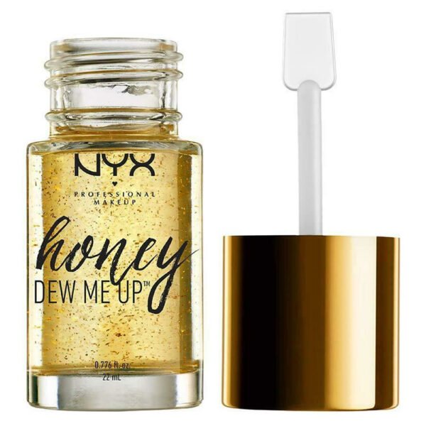 NYX Face Primer 22ml Honey Dew Me Up