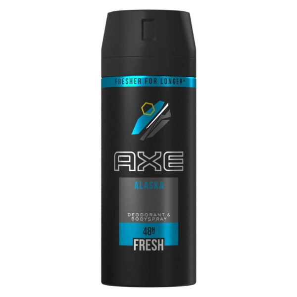 AXE Deodorant 150ml Alaska