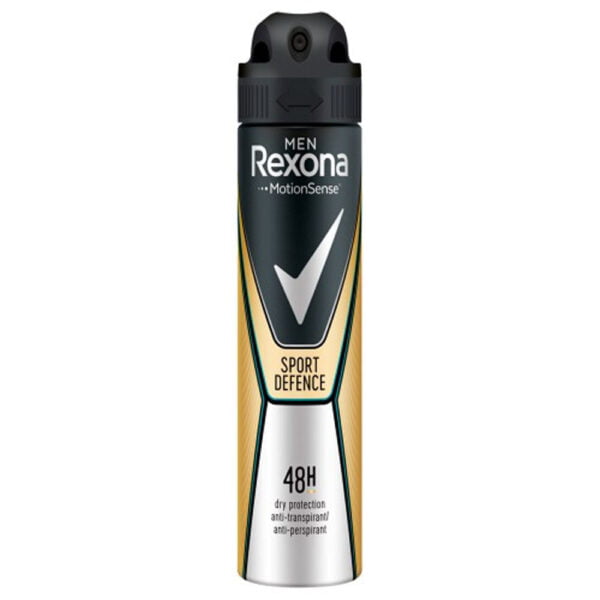 Rexona Deodorant Spray 200ml Sport Defence