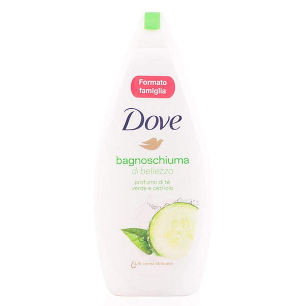 Dove Body Wash 700ml Go Fresh Cucumber