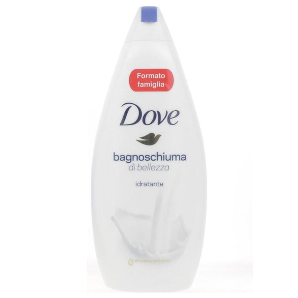 Dove Body Wash 700ml Original