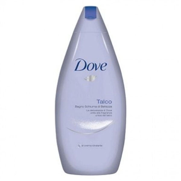 Dove Body Wash 700ml Talco