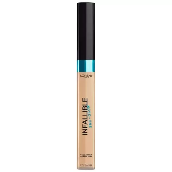 Loreal Concealer 6.2ml Infallible Pro Glow 04 Natural Beige
