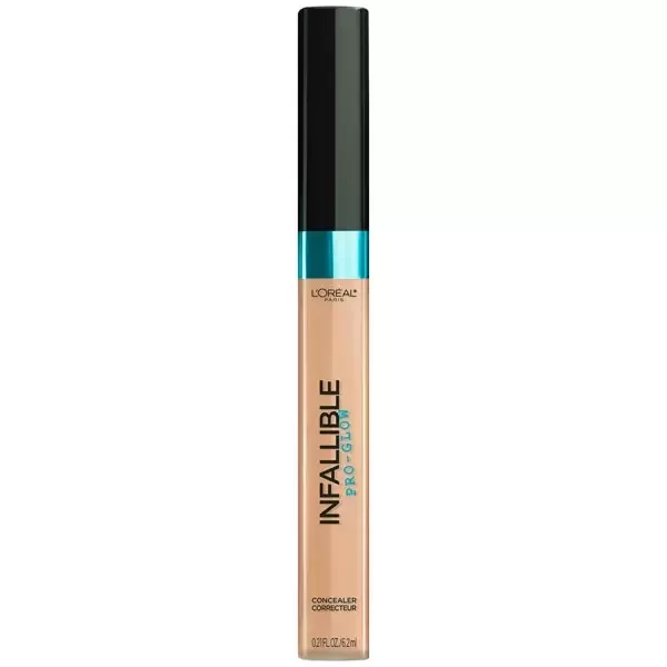 Loreal Concealer 6.2ml Infallible Pro Glow 03 Nude Beige