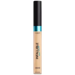 Loreal Concealer 6.2ml Infallible Pro Glow 02 Creamy Natural