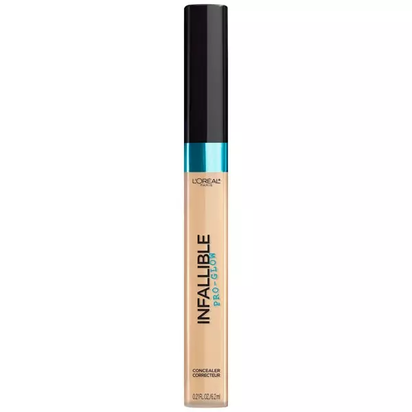 Loreal Concealer 6.2ml Infallible Pro Glow 02 Creamy Natural Loreal Concealer 6.2ml Infallible Pro Glow 02 Creamy Natural