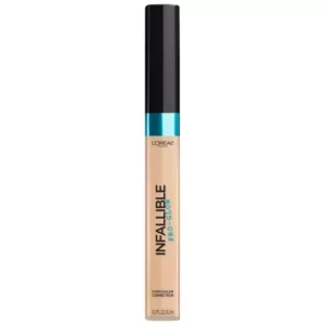 Loreal Concealer 6.2ml Infallible Pro Glow 01 Classic Ivory