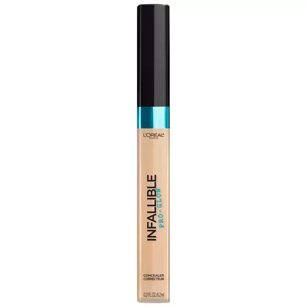 Loreal Concealer 6.2ml Infallible Pro Glow 01 Classic Ivory