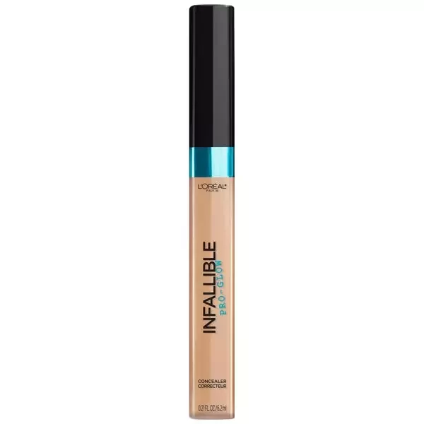 Loreal Concealer 6.2ml Infallible Pro Glow 05 Sand Beige