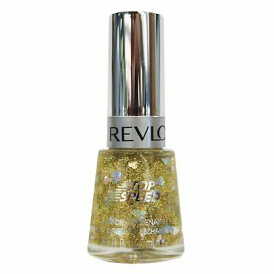 Revlon Nail Polish Top Speed 902 Celestial 14.7ml