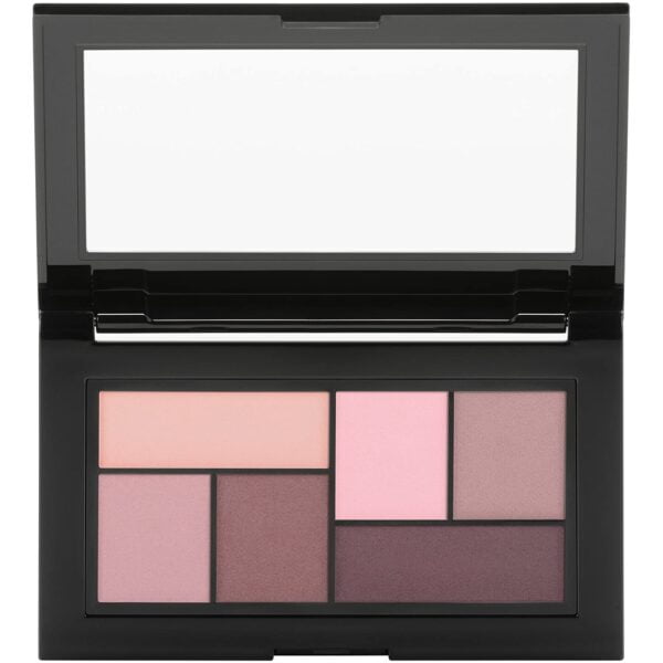 Maybelline The City Kits Eye Shadow Palette 520 Skyscape Dusk