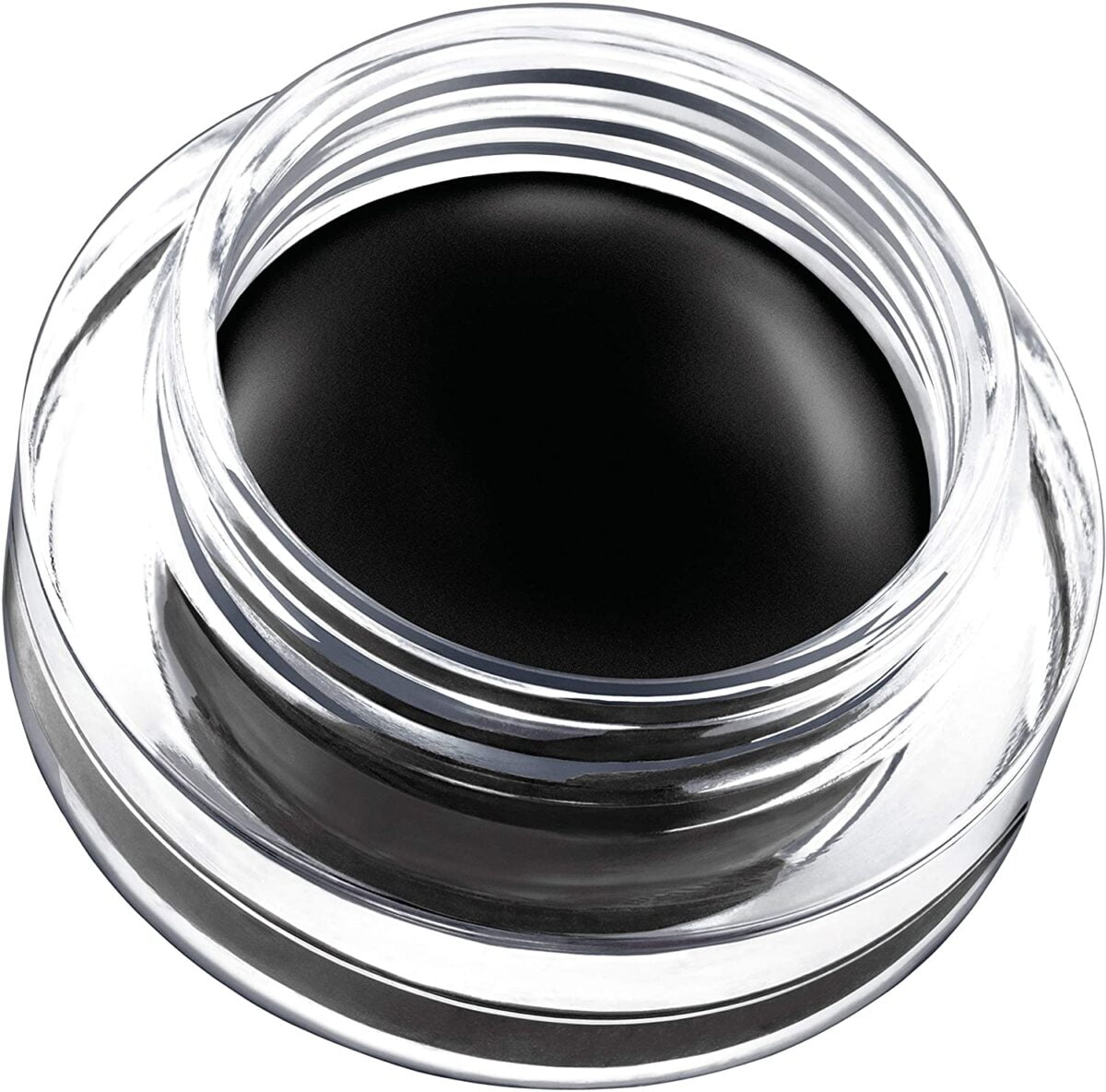 Rimmel Gel Eyeliner 2.4g Scandaleyes Black