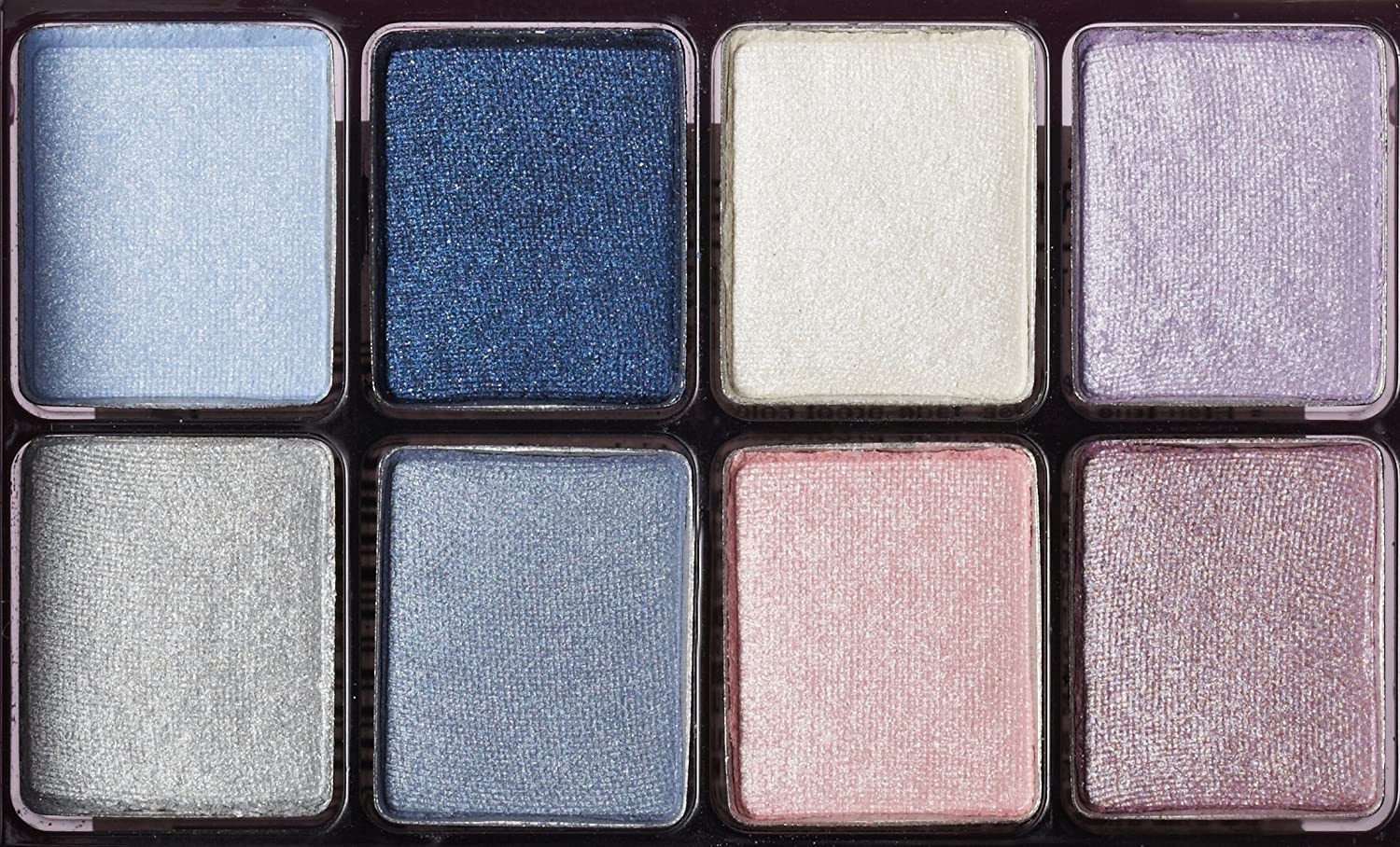 Maybelline Eye Shadow Wear Expert 50 Twilight Rays 3 Maybelline Eye Shadow Wear Expert 50 Twilight Rays