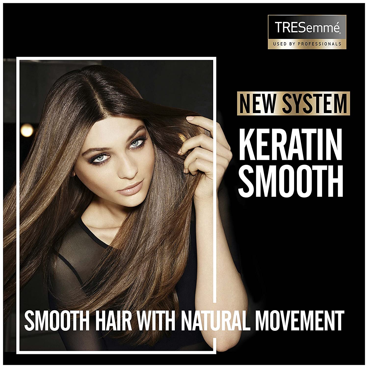 Tresemme Conditioner 946ml Expert Keratin Smooth Marula Oil | Head2Toes ...