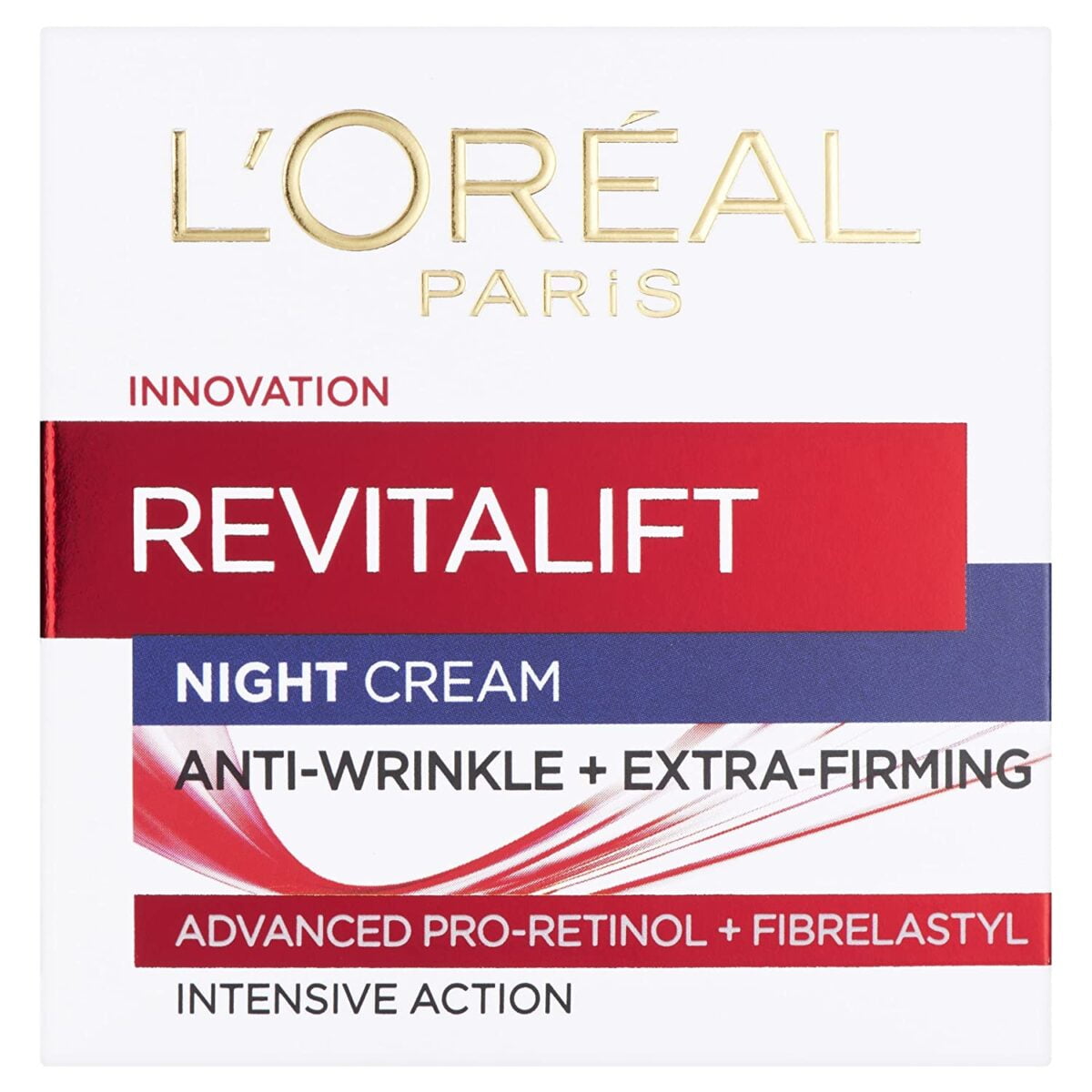 Loreal Night Cream 50ml Dermo Expertise Revita Lift