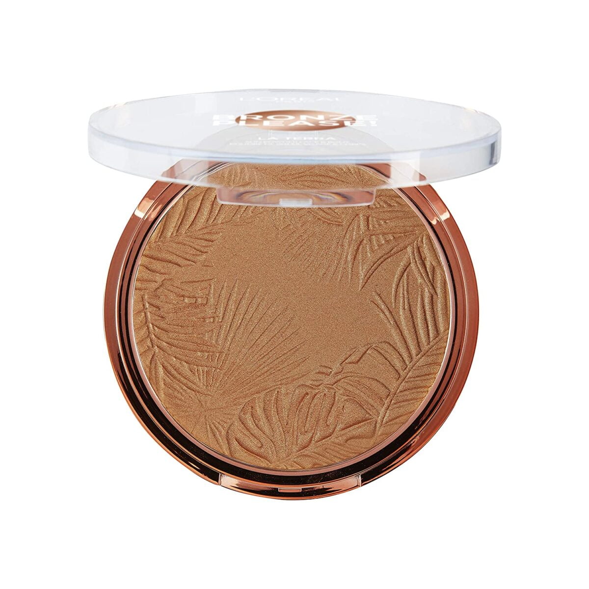 Loreal Bronze Please 02 Capri Natural 18g
