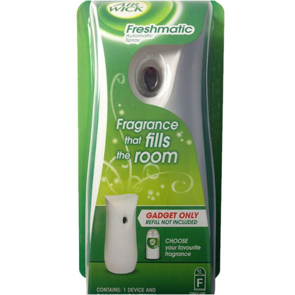 Air Wick Freshmatic Automatic Spray