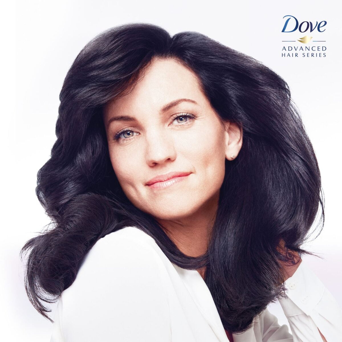 Dove Shampoo 355ml Advanced Hair Series Oxygen Moisture