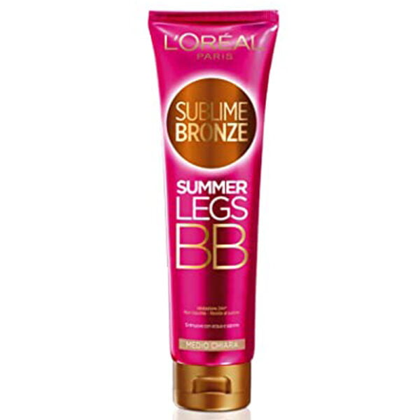 Loreal Self Tanning 150ml Sublime Bronze Summer Legs BB