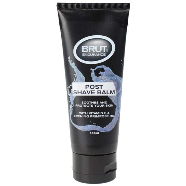 Brut Post Shave Balm 100ml