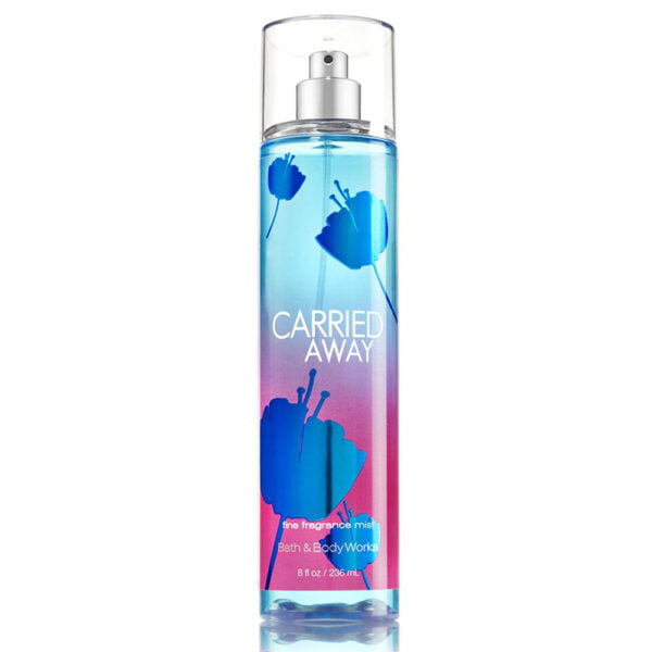 Bath and Body Works Body Mist 236ml Carried Away